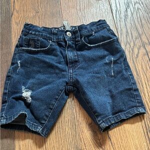 🦄3/$20🦄 U.S. Polo Assn. Denim Jean Shorts Size 6